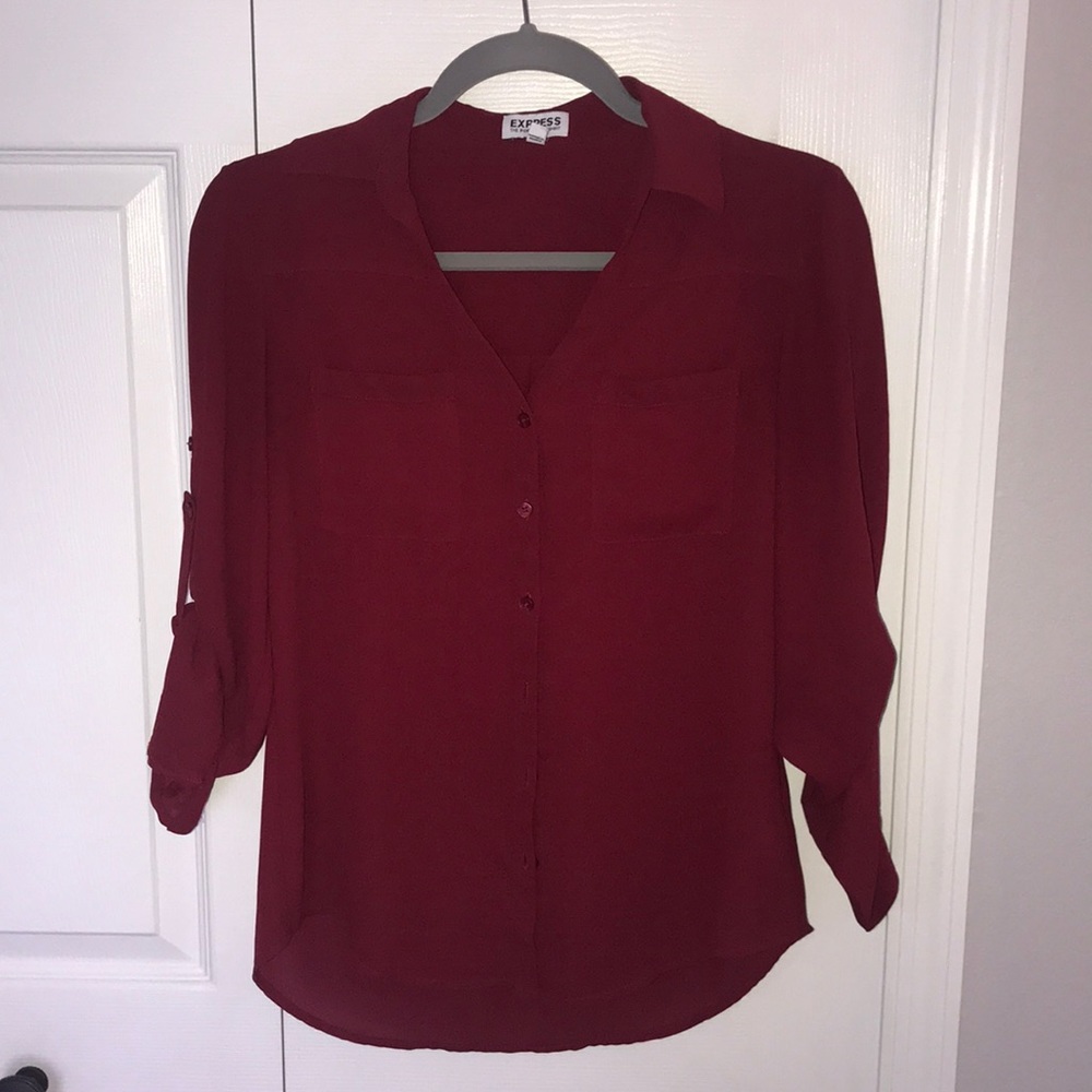 Portofino Shirt